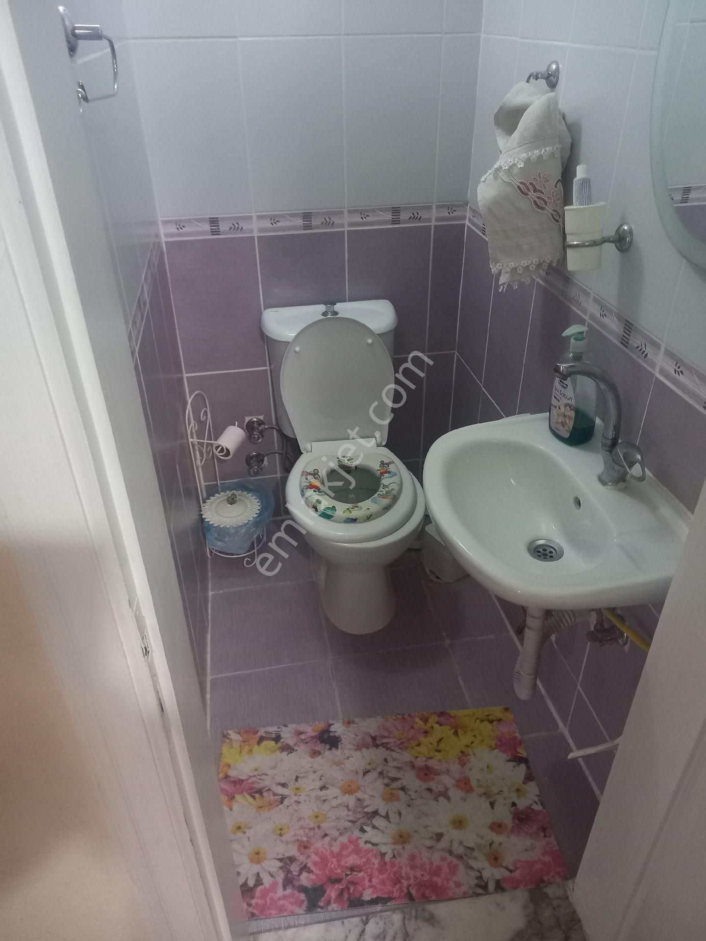 Satılık Daire - Görsel 13