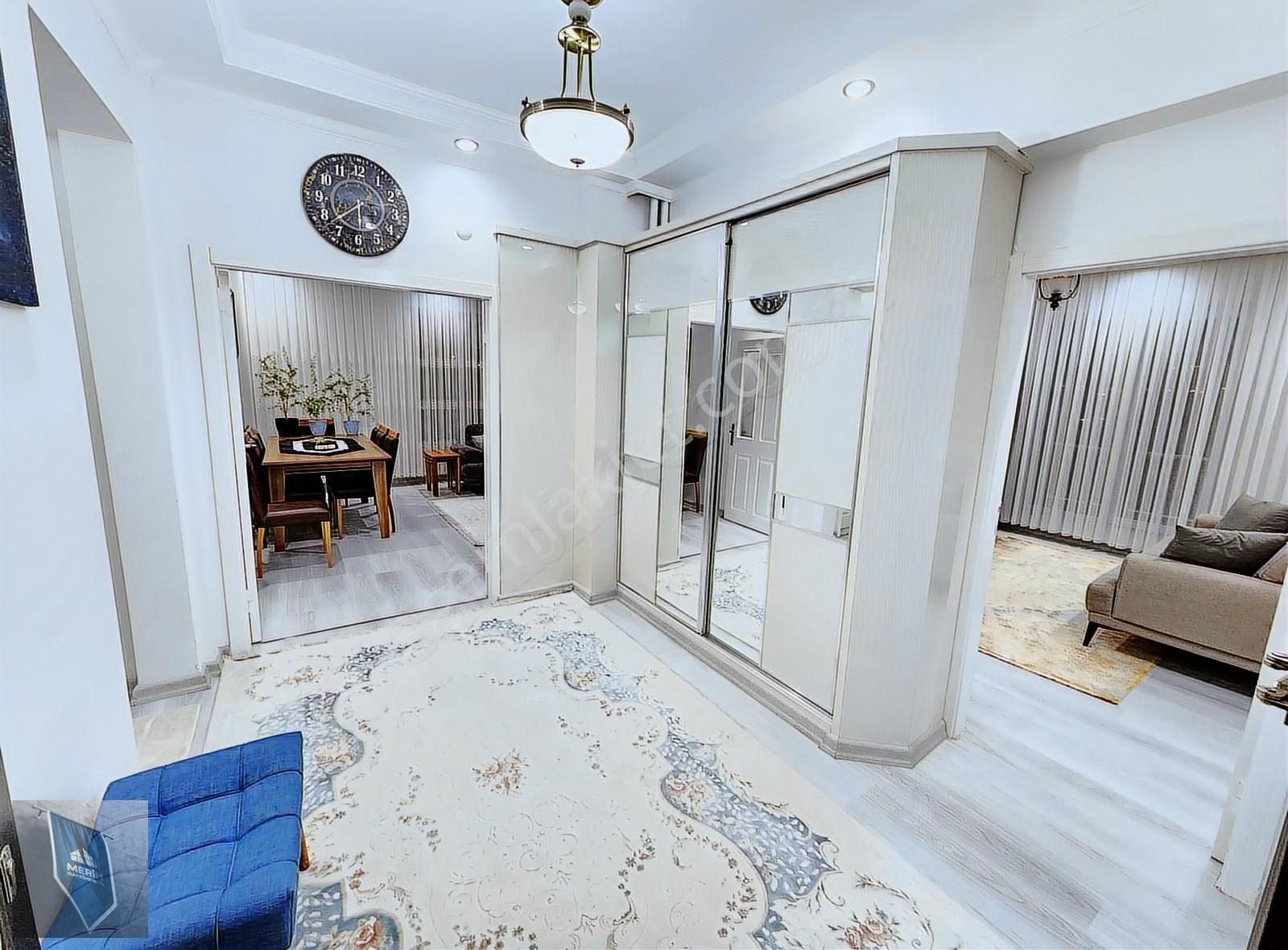 Yıldırım Beyazıt Kanal Boyunda Icı Yapılı Satlık 3+1 Daıre