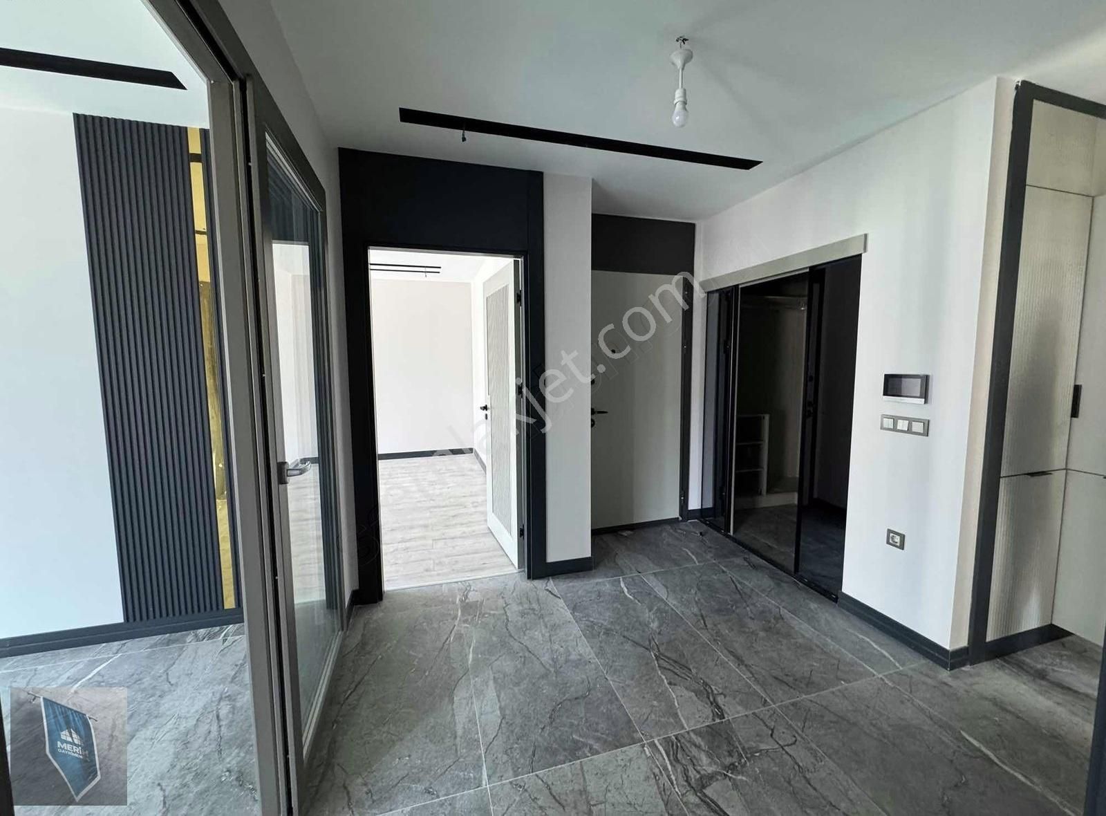 Özkan Vizyon Ultra Lüks Sıfır Güney Cephe 4+1 Sıfır Daire !