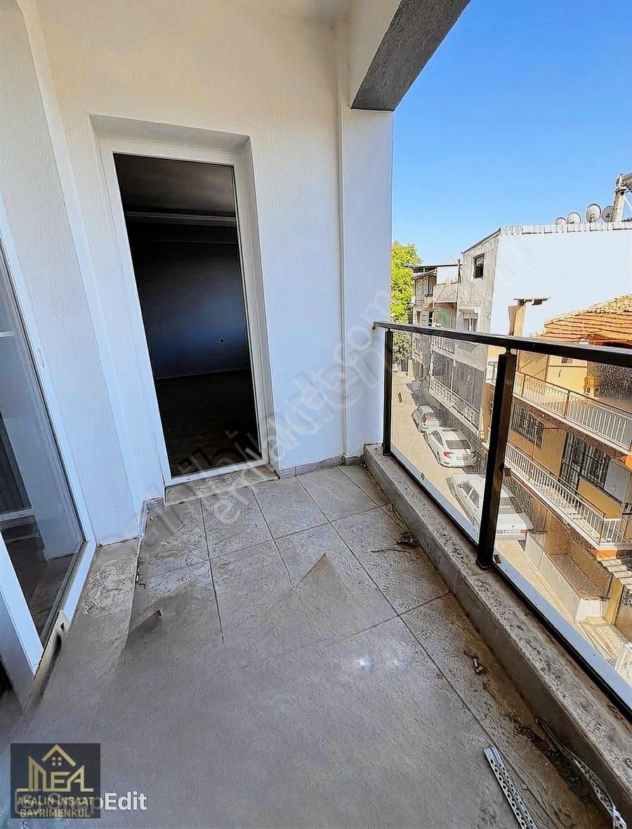Akalından Bahar Mah. De 3+1 120 M2 Arakat Satılık Daire