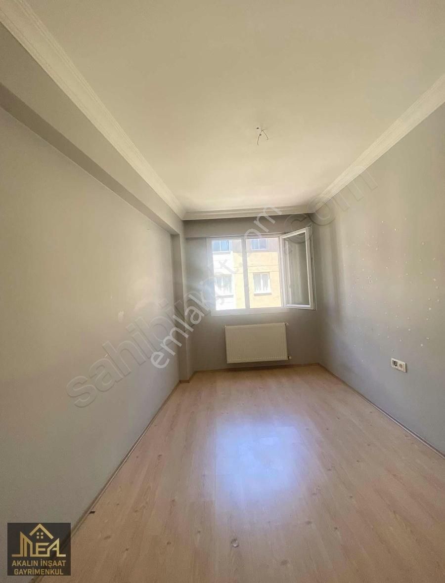 Akalın'dan 2+1ordu Cd Yakını Asansörlü Bakımlı Kiralık Daire