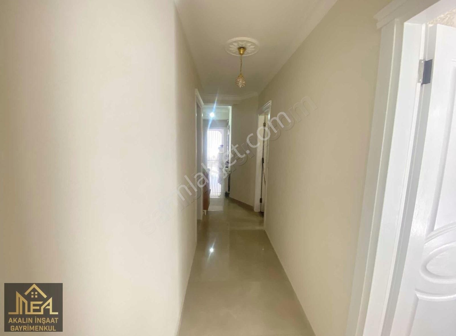 Akalın'dan 3+1 Prestij Yakını Doğalgazlı Bakımlı Satılık Daire