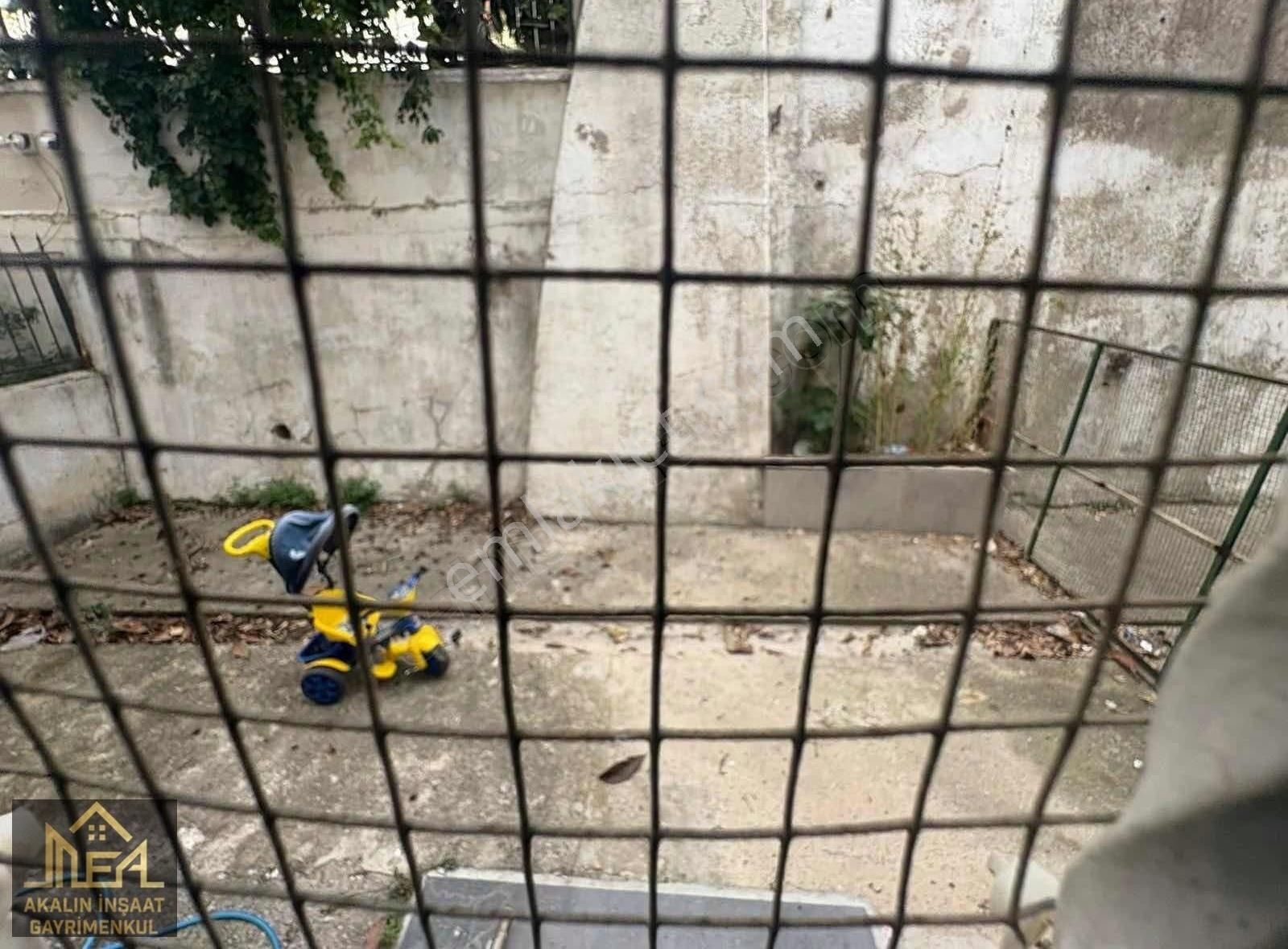 Akalın 3+1 Yeşilyurt Pzaryeri Yakını Otoparklı Satılık Daire