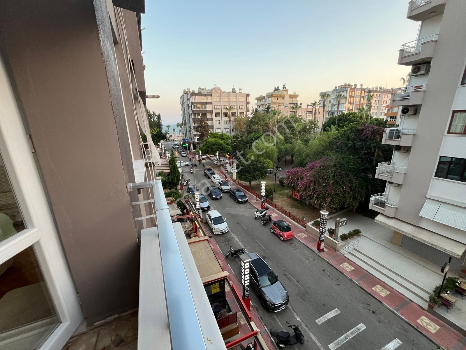 Ergünden İnönü Kushumato Sokakda Fırsatcaddede Satılık 4+1 Daire - Görsel 21