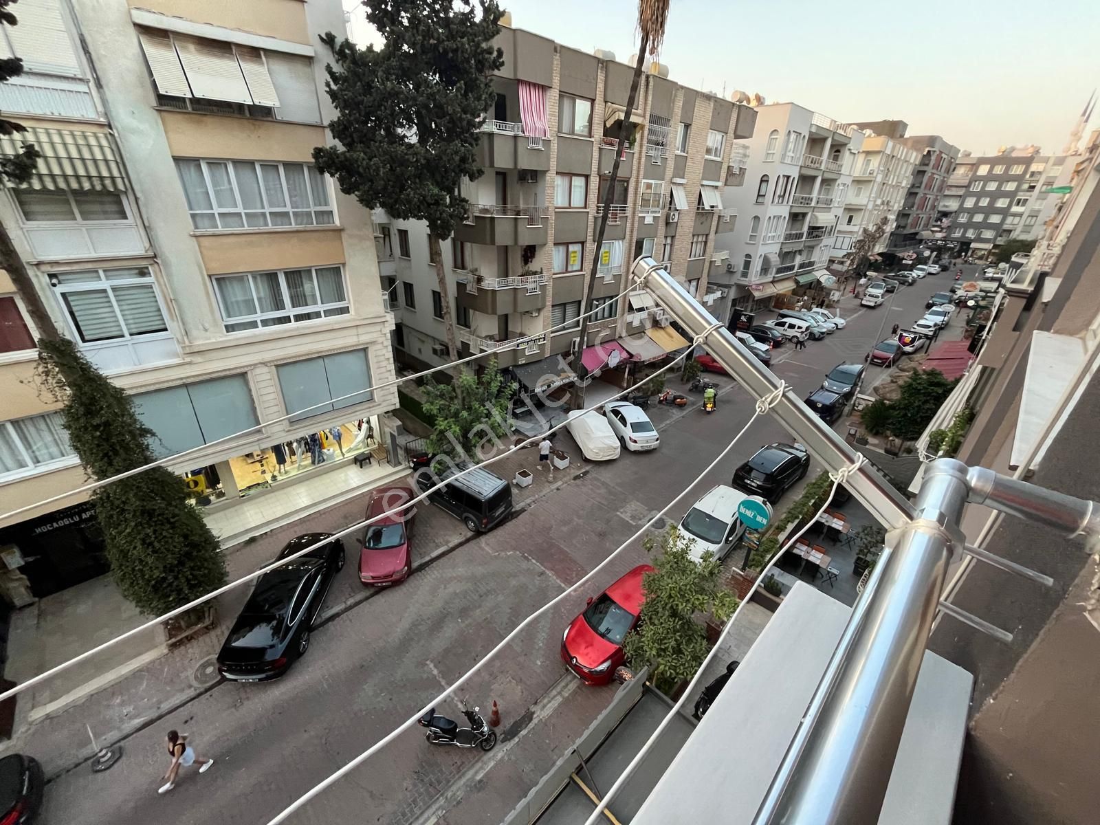 Ergünden İnönü Kushumato Sokakda Fırsatcaddede Satılık 4+1 Daire - Görsel 28