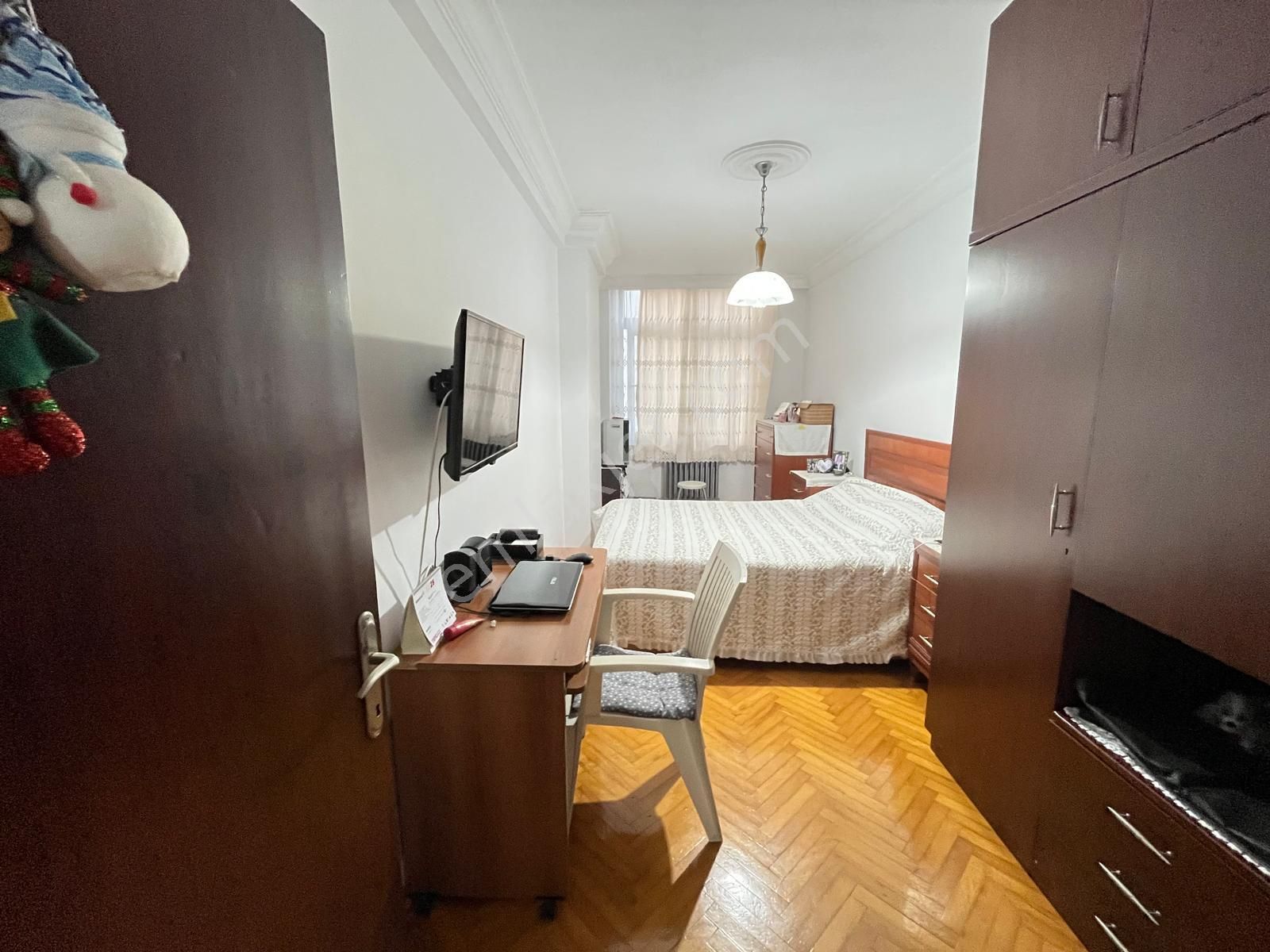 Ergünden İnönü Kushumato Sokakda Fırsatcaddede Satılık 4+1 Daire - Görsel 12