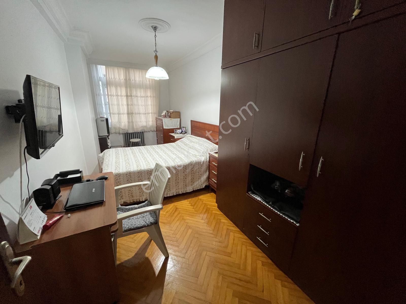Ergünden İnönü Kushumato Sokakda Fırsatcaddede Satılık 4+1 Daire - Görsel 13