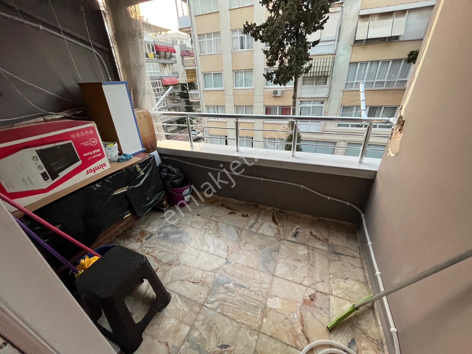 Ergünden İnönü Kushumato Sokakda Fırsatcaddede Satılık 4+1 Daire - Görsel 27