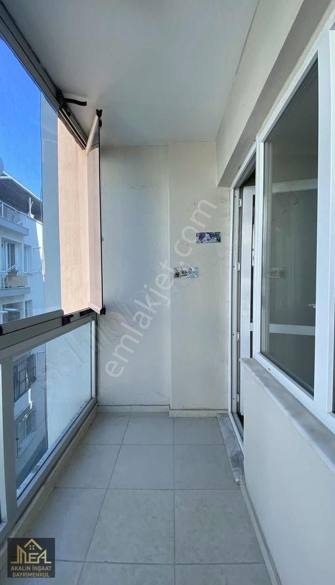 Akalından Metroya Hastaneye Yürüme Mesafesinde 2+1 Satılık Daire