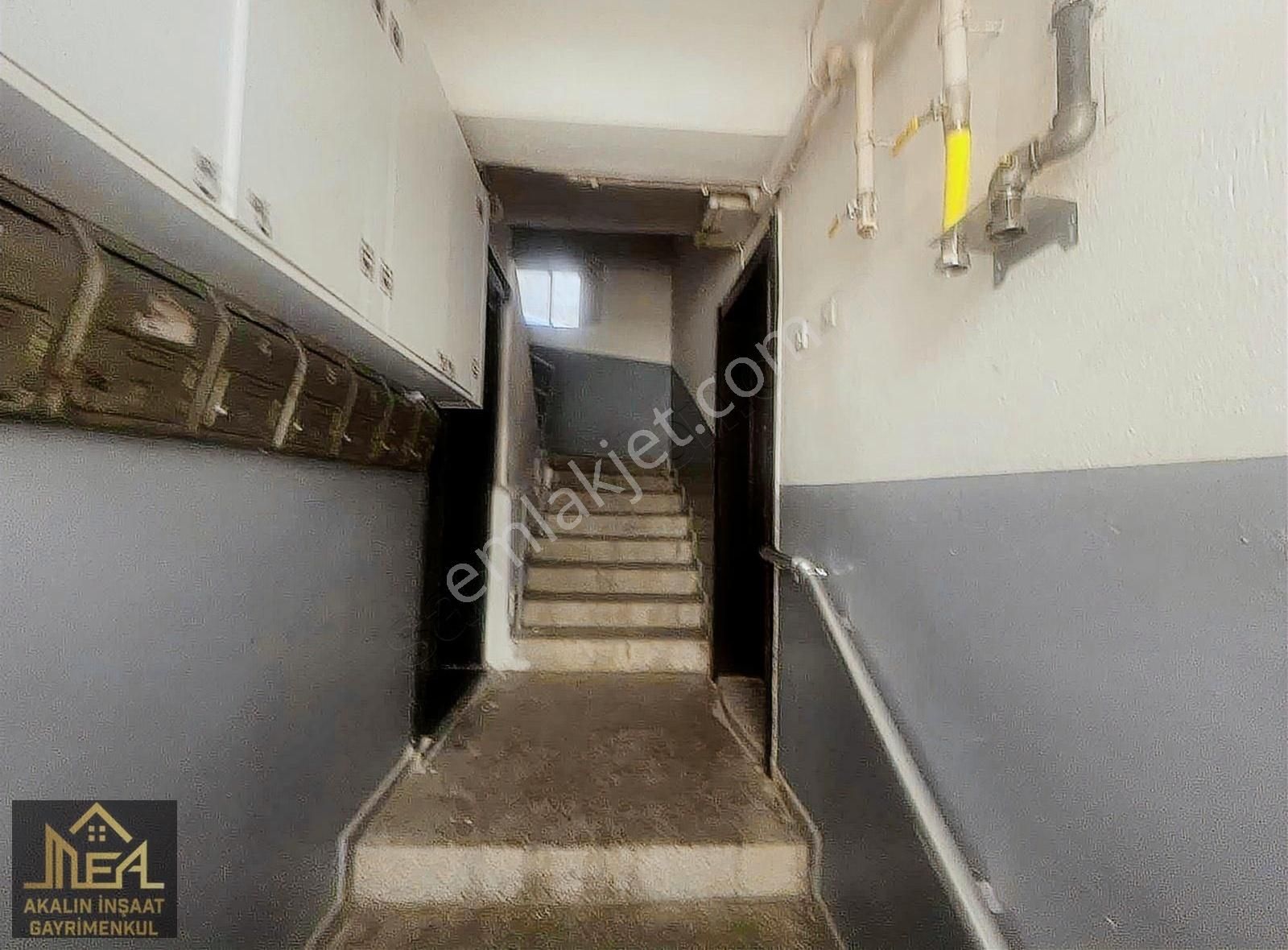 Murat Reis Okulu Karşısı Çift Cephe Modern 3+1 Köşe Daire
