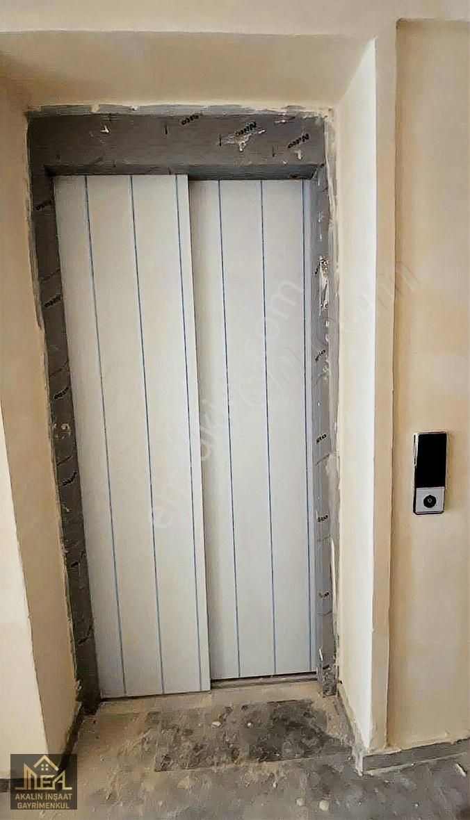 Akalından Bozyaka Mah. De 1+1 Fırsat Daire