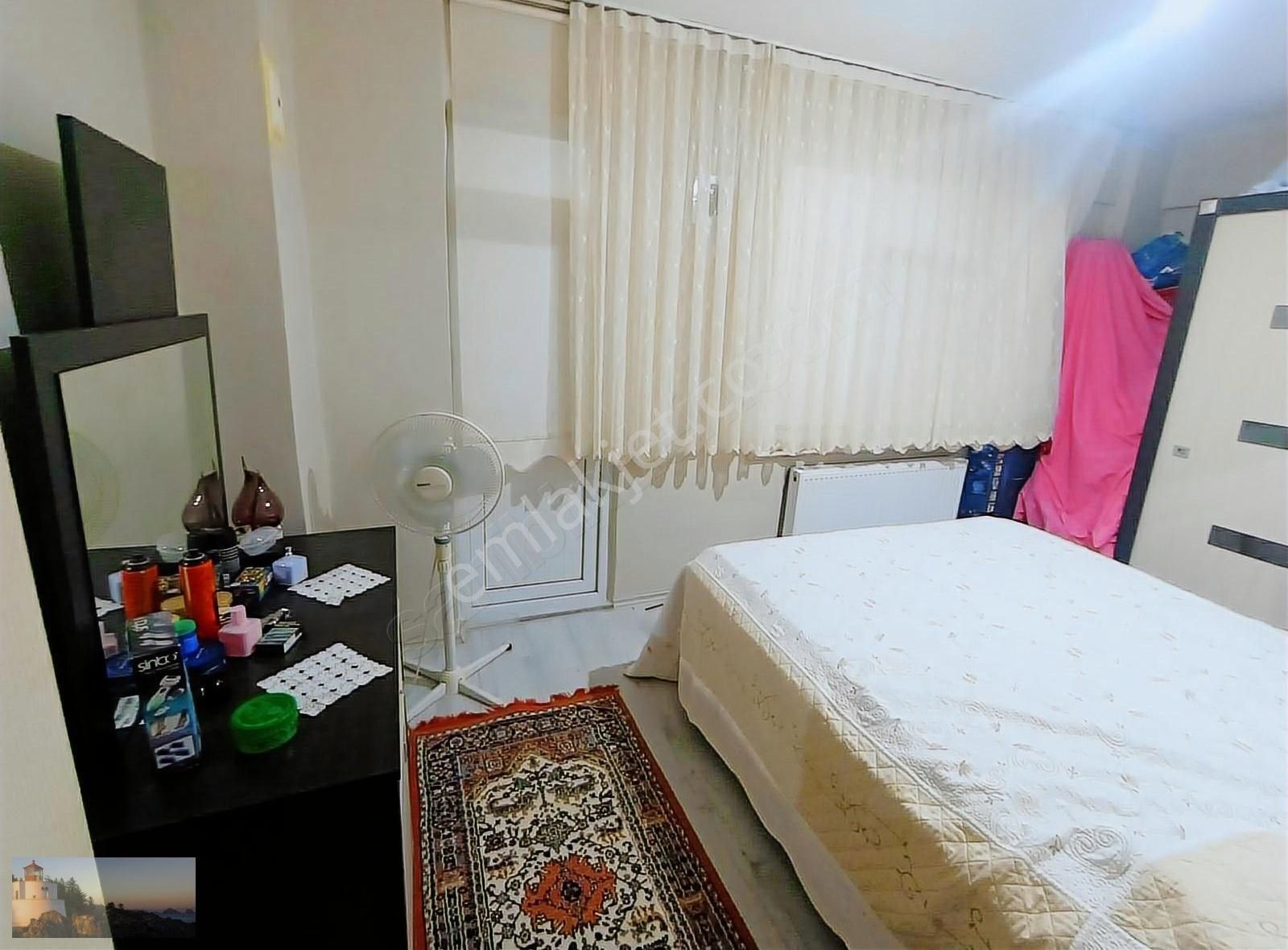Alpaslan Emlaktan 3+1 Körfez Manzaralı Manastırda Daire - Görsel 13