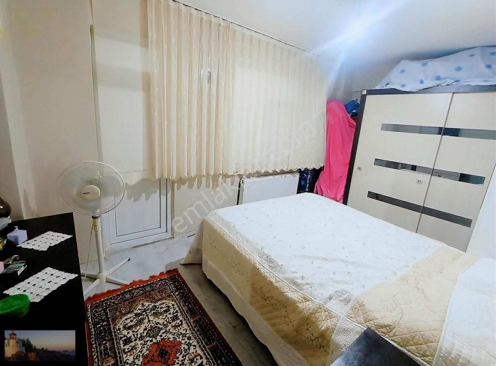 Alpaslan Emlaktan 3+1 Körfez Manzaralı Manastırda Daire - Görsel 5