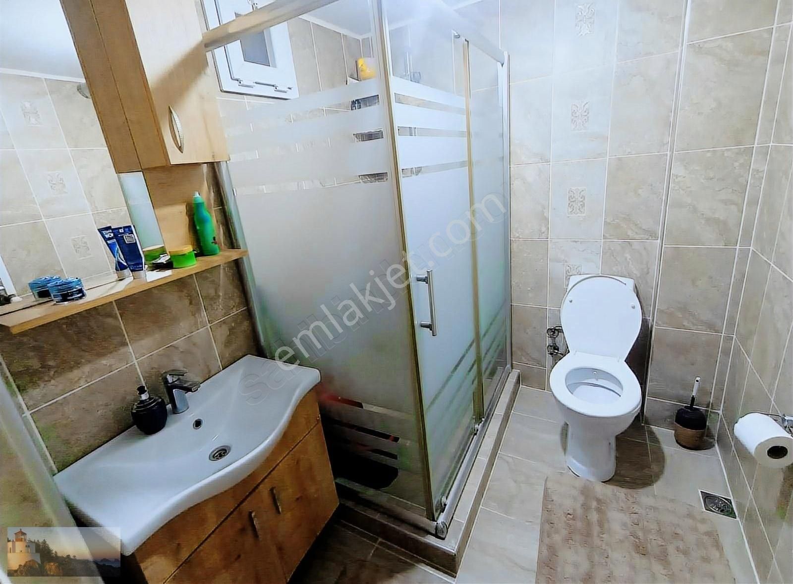 Alpaslan Emlaktan 3+1 Körfez Manzaralı Manastırda Daire - Görsel 19