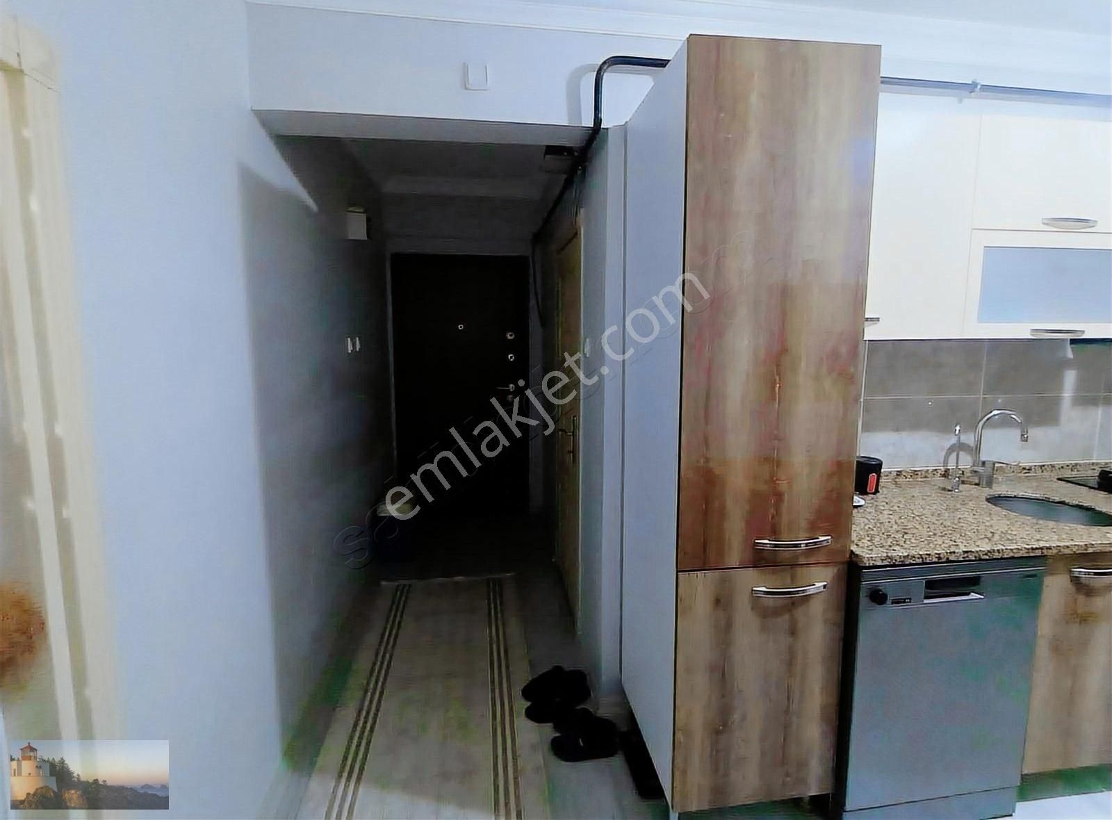 Alpaslan Emlaktan 3+1 Körfez Manzaralı Manastırda Daire - Görsel 18