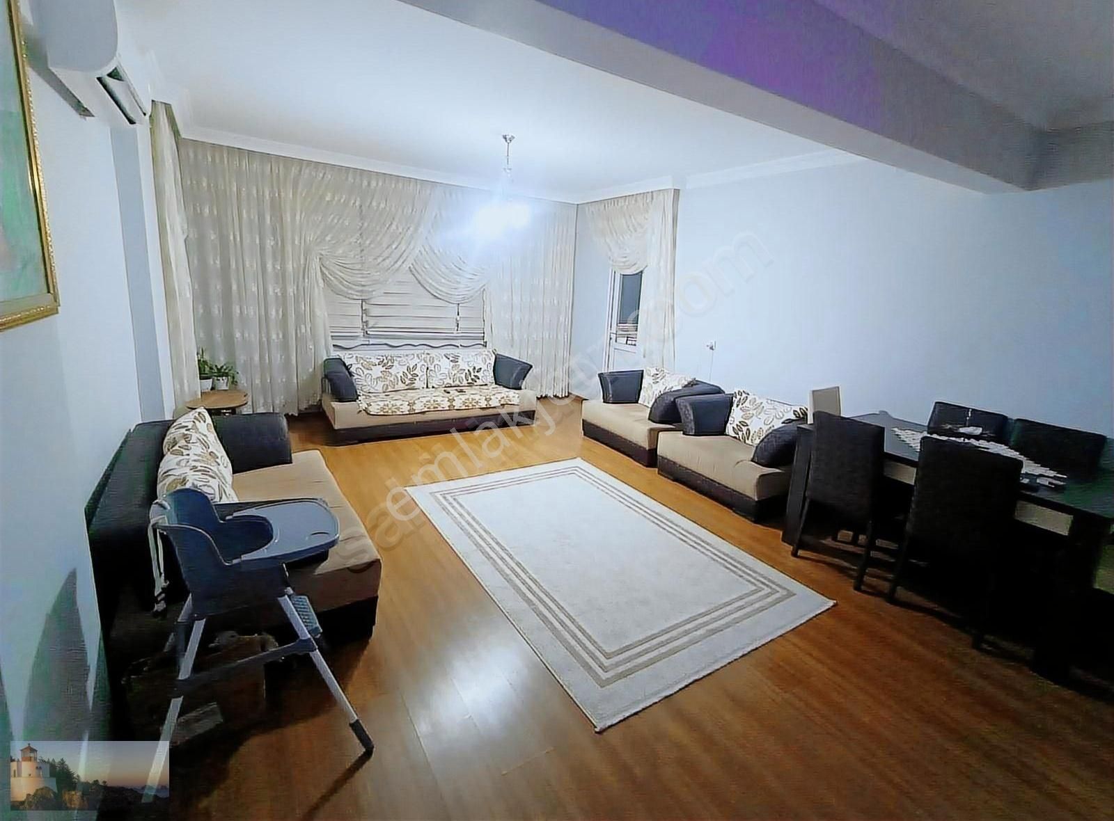 Alpaslan Emlaktan 3+1 Körfez Manzaralı Manastırda Daire - Görsel 15