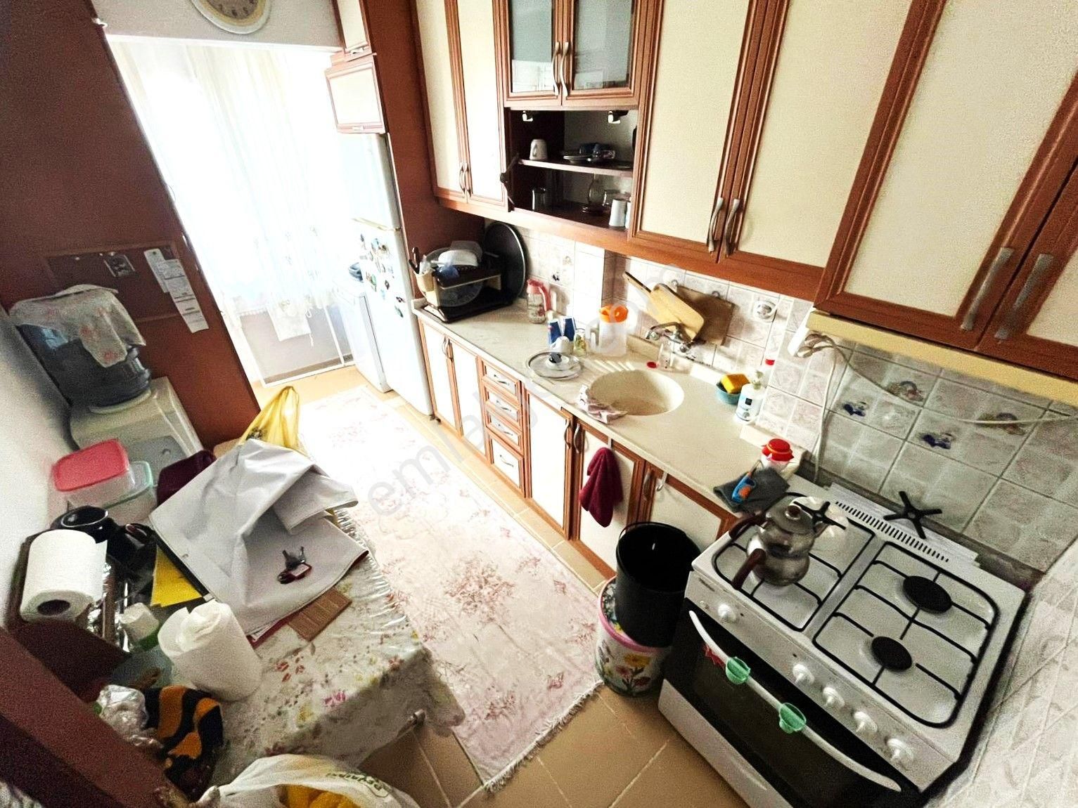 🌞tek Yetkili Aygül'den🌞akçay'da Merkezi Lokasyonda Site İçi Ön Cephe Full Eşyalı 2+1 Satılık Daire