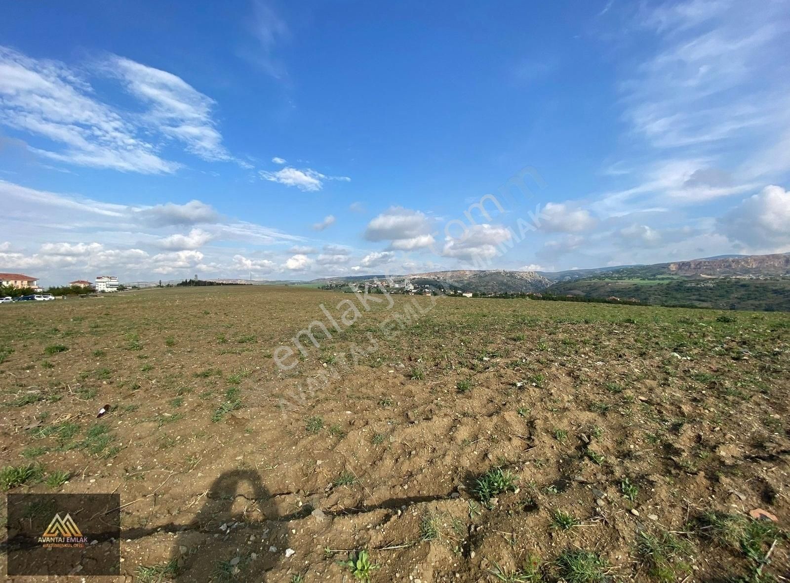 Avantaj Emlak'tan İmrahor'da Fırsat!! 267 M2 Konut İmarlı Arsa.. - Görsel 3