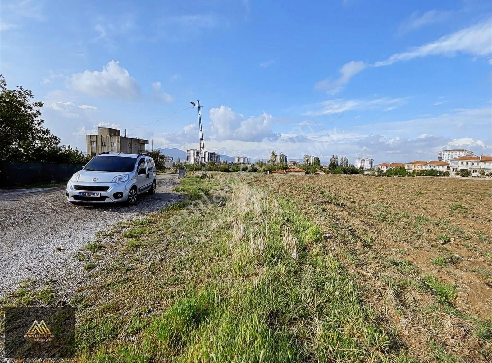 Avantaj'dan Kıbrısköy'de Konut İmarlı 138 M2 Fırsat Arsa Satışta