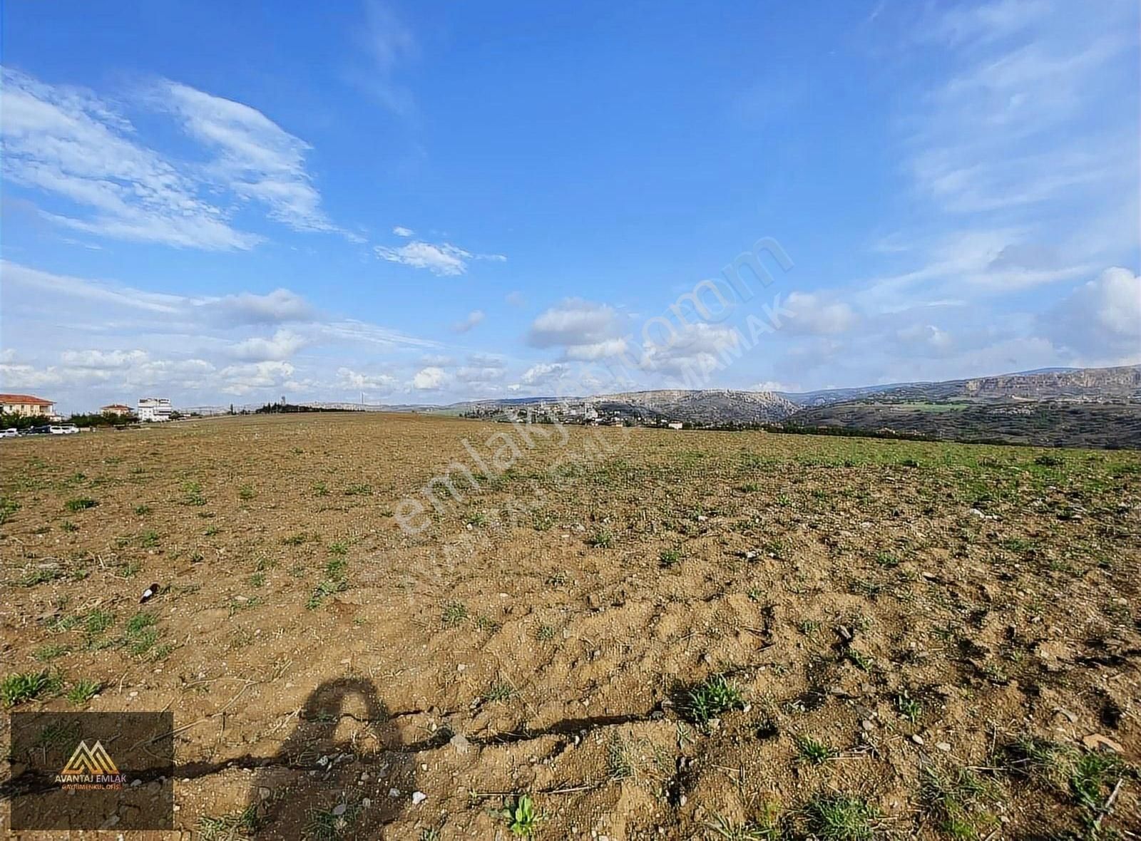 Avantaj'dan Kıbrısköy'de Konut İmarlı 138 M2 Fırsat Arsa Satışta - Görsel 3