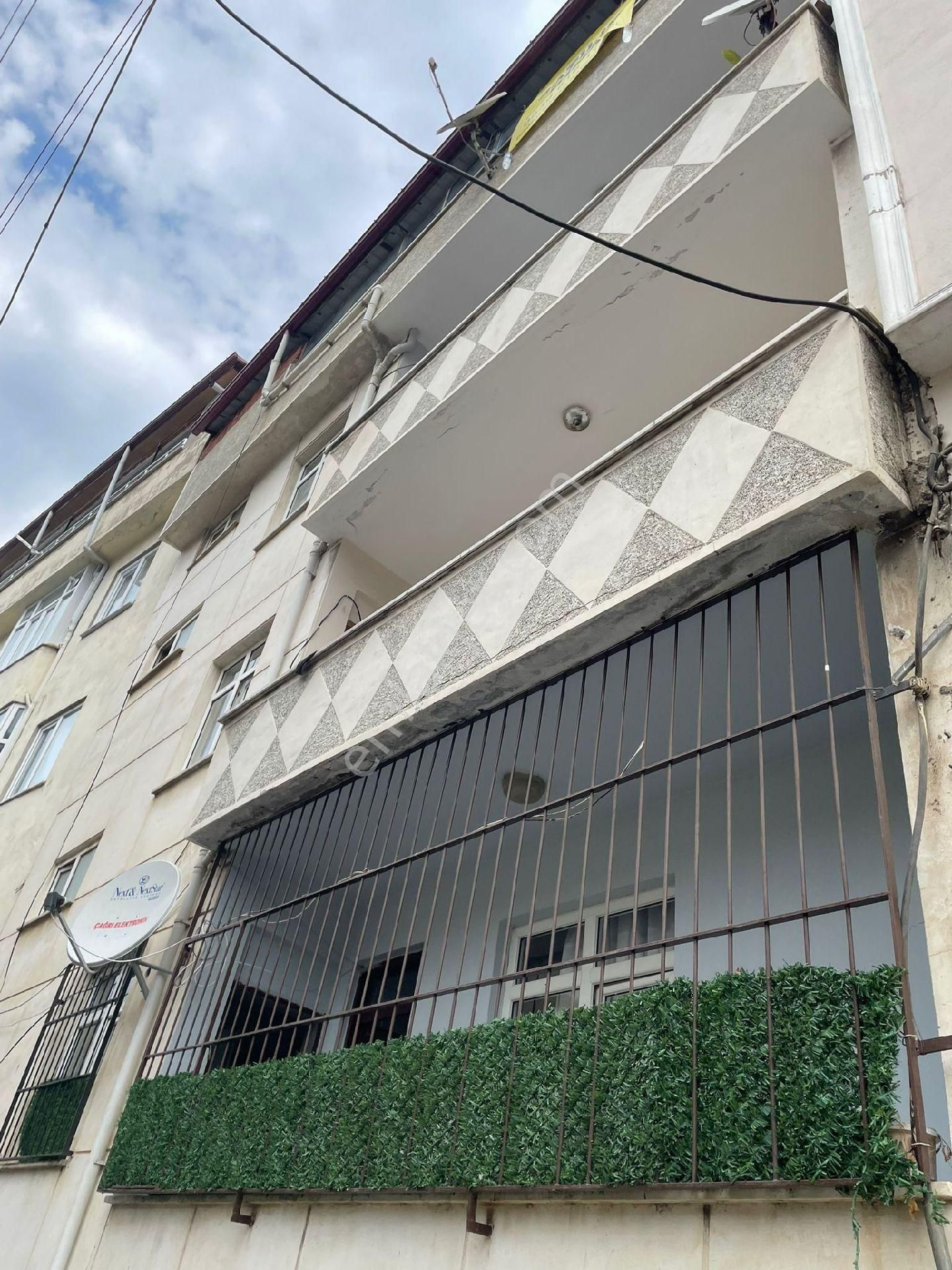 Trabzon Pelıtlide Fırsat Satılık Apartman - Görsel 14
