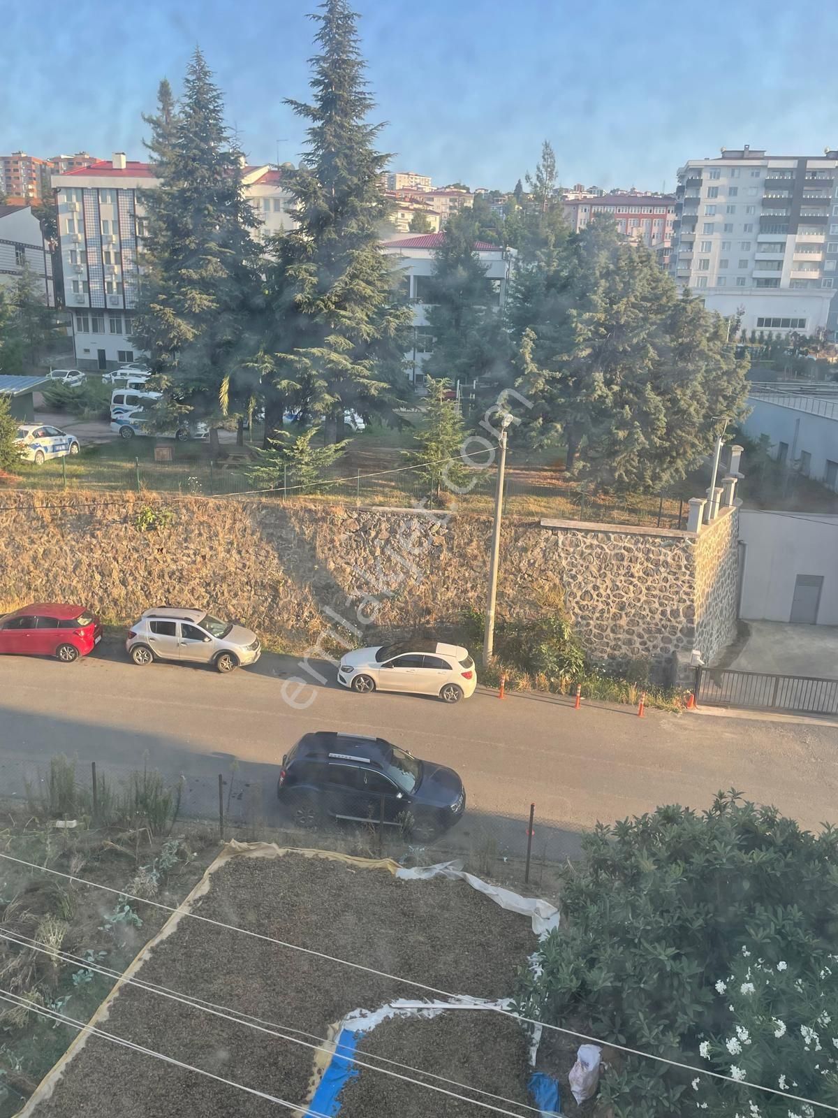 Trabzon Pelıtlide Fırsat Satılık Apartman - Görsel 5