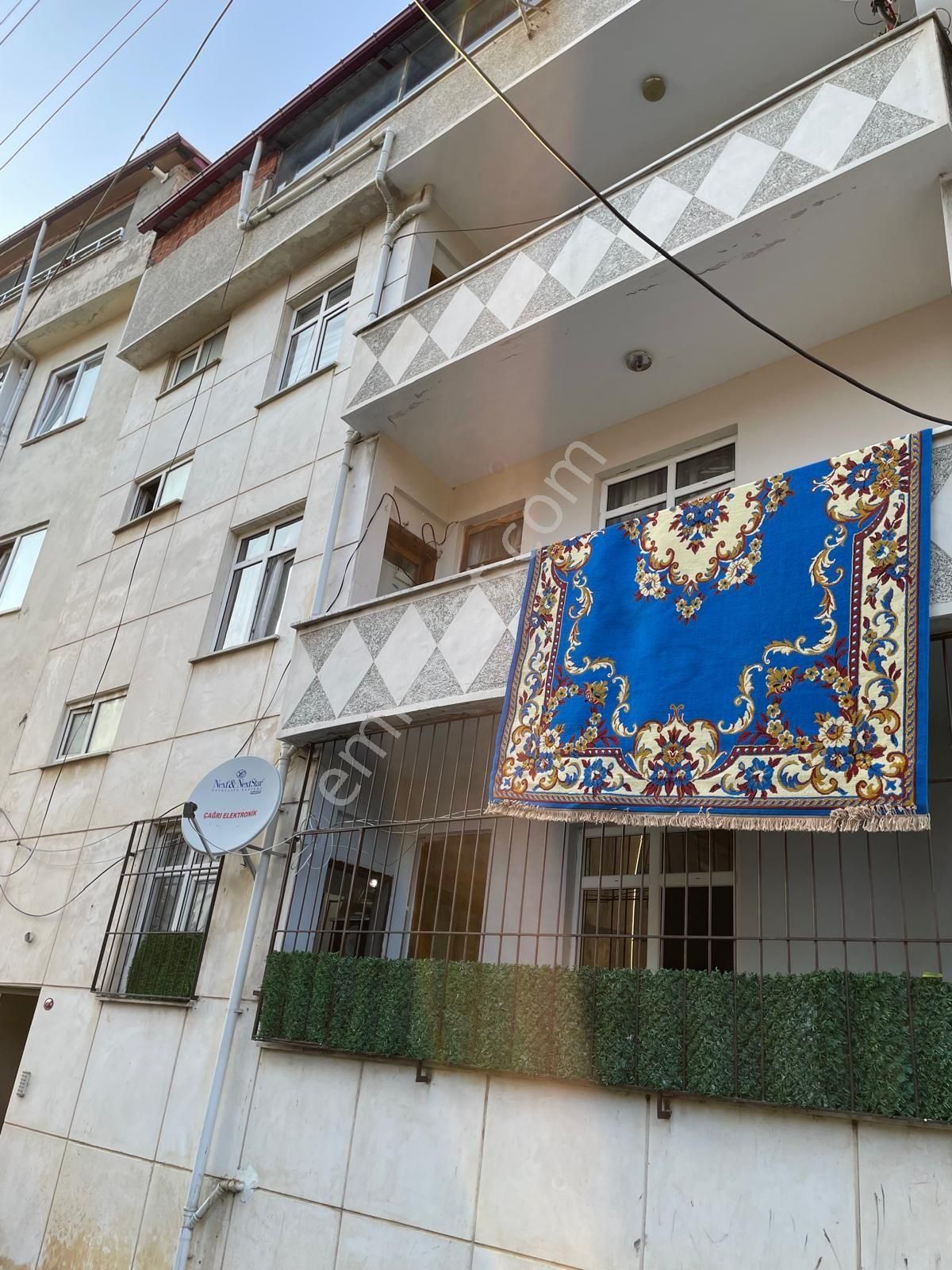 Trabzon Pelıtlide Fırsat Satılık Apartman - Görsel 4