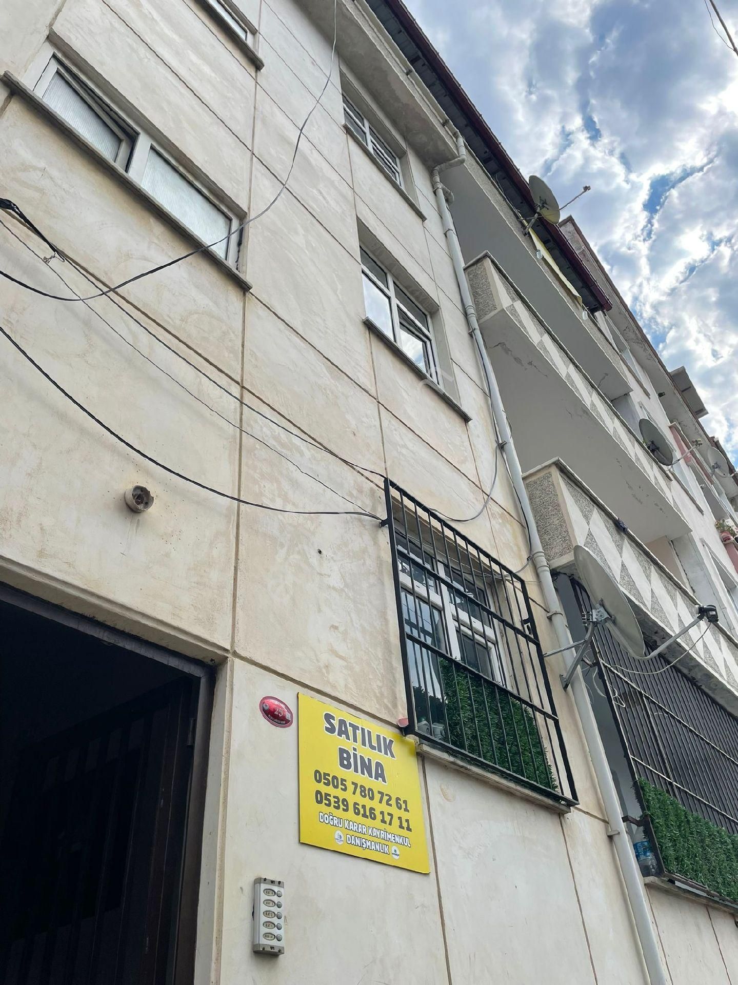 Trabzon Pelıtlide Fırsat Satılık Apartman - Görsel 16