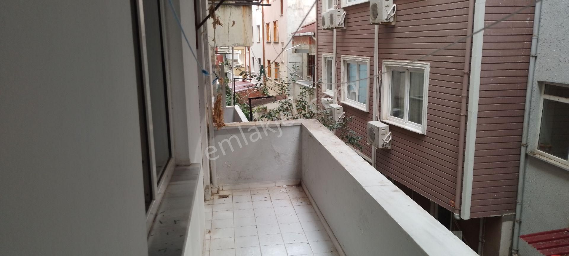 Trabzon Pelıtlide Fırsat Satılık Apartman - Görsel 25