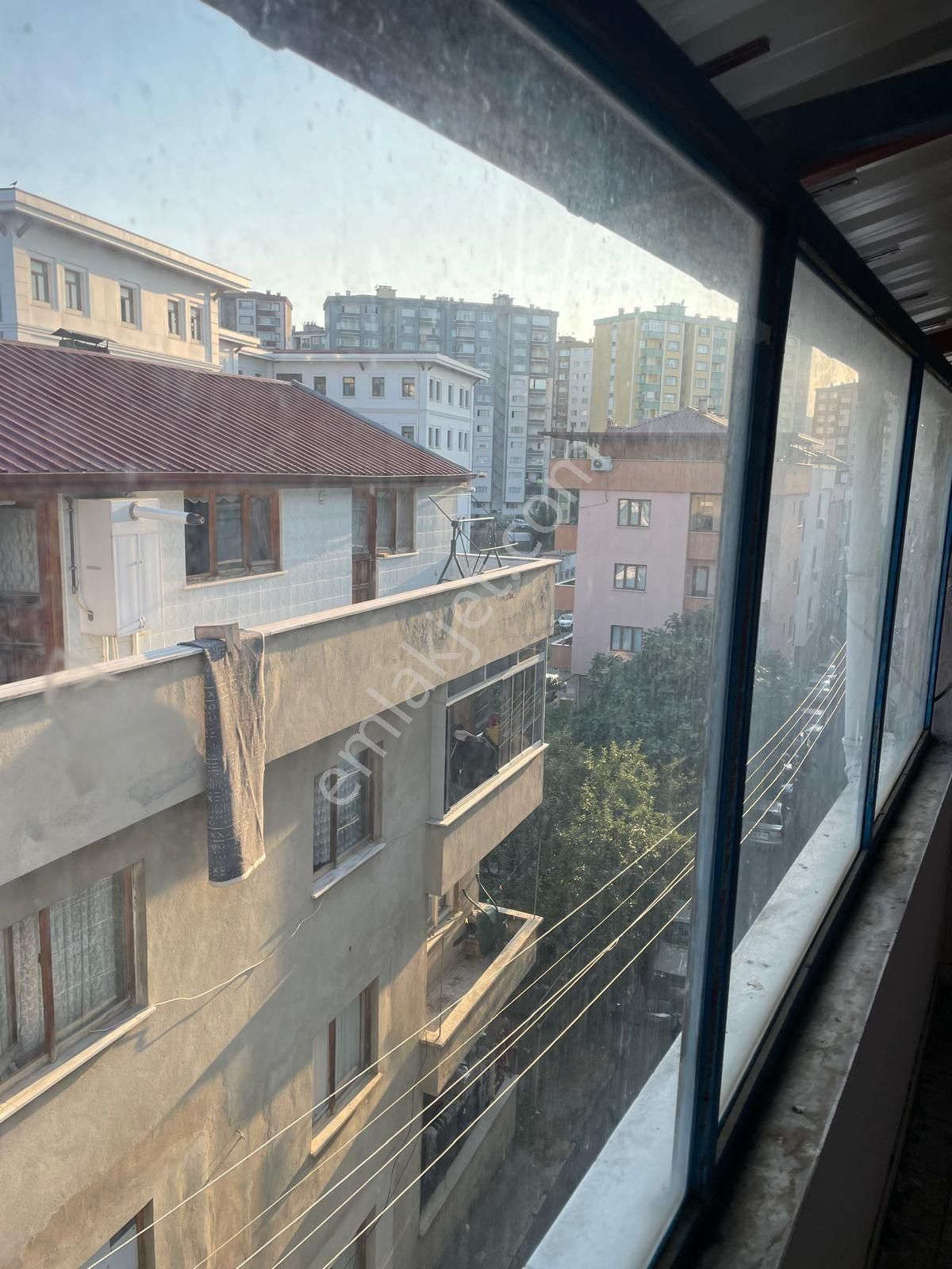 Trabzon Pelıtlide Fırsat Satılık Apartman - Görsel 7