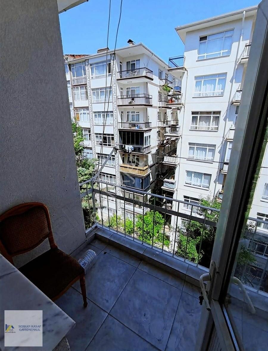 Serkan Kasap G.menkulden Bugün Al Yarın Otur Hazır Daire