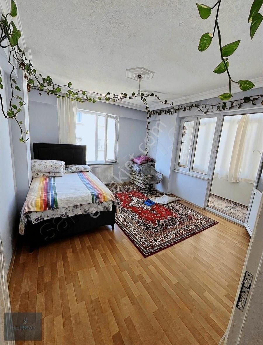 Çorlu Muhittin Mahallesinde Acil Satılık 4+2 Dubleks Daire - Görsel 11