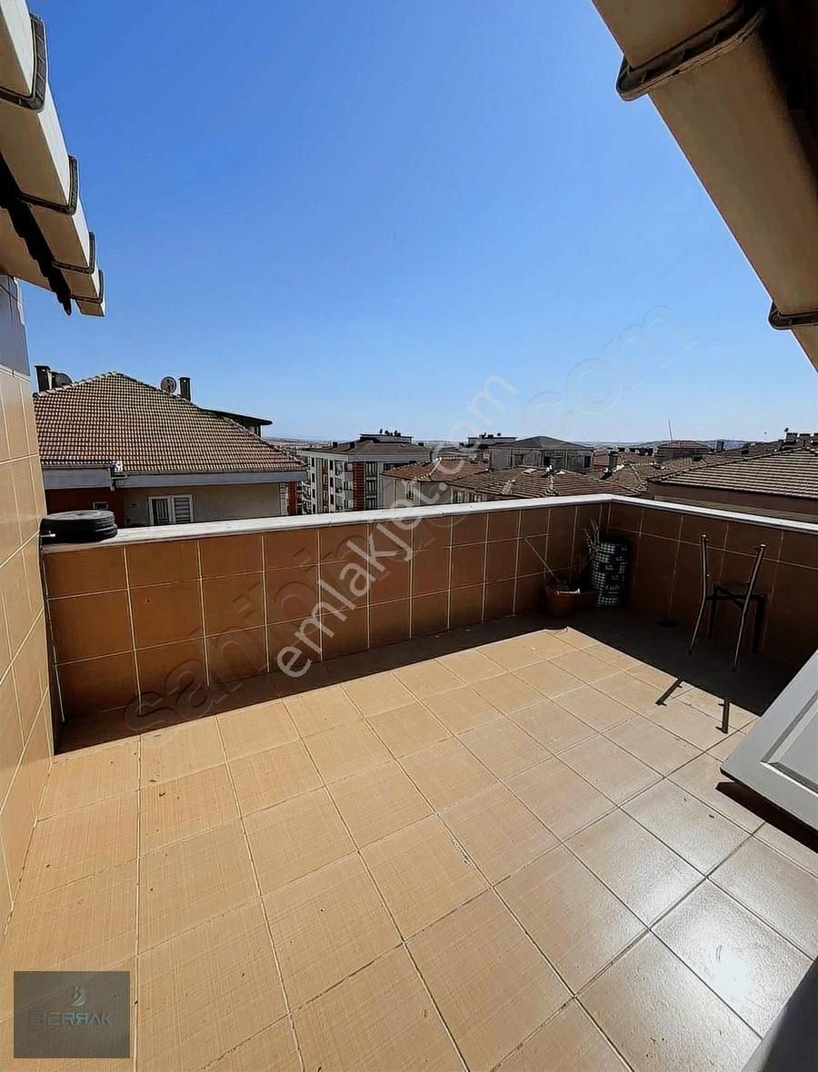 Çorlu Muhittin Mahallesinde Acil Satılık 4+2 Dubleks Daire - Görsel 8