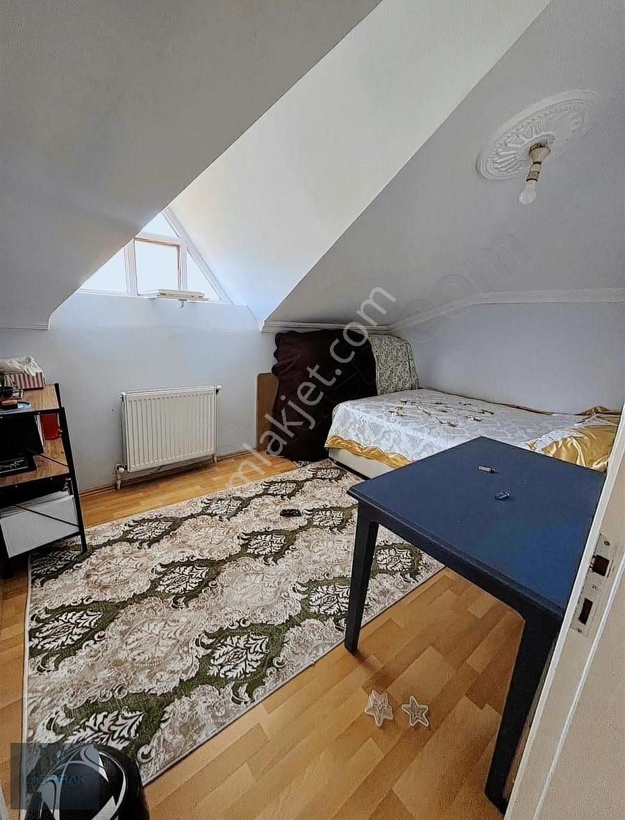 Çorlu Muhittin Mahallesinde Acil Satılık 4+2 Dubleks Daire - Görsel 10