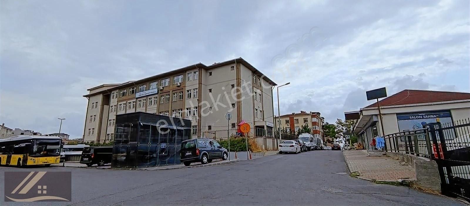 Mislife'tan Çırçır'da Metroya 1 Dk Mesafede 5. Kat 2+1 75 M2