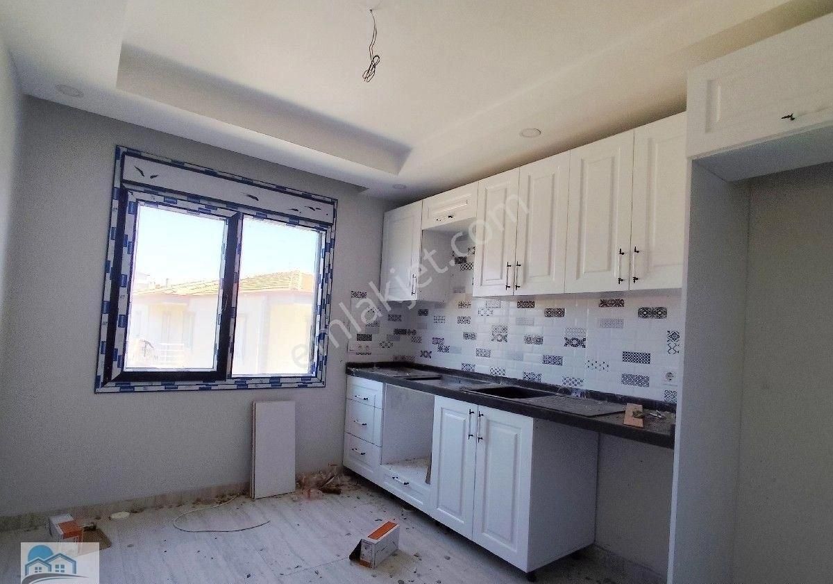 Marinadan Köşe Konumlu Ferah Lüks Daireler - Görsel 27