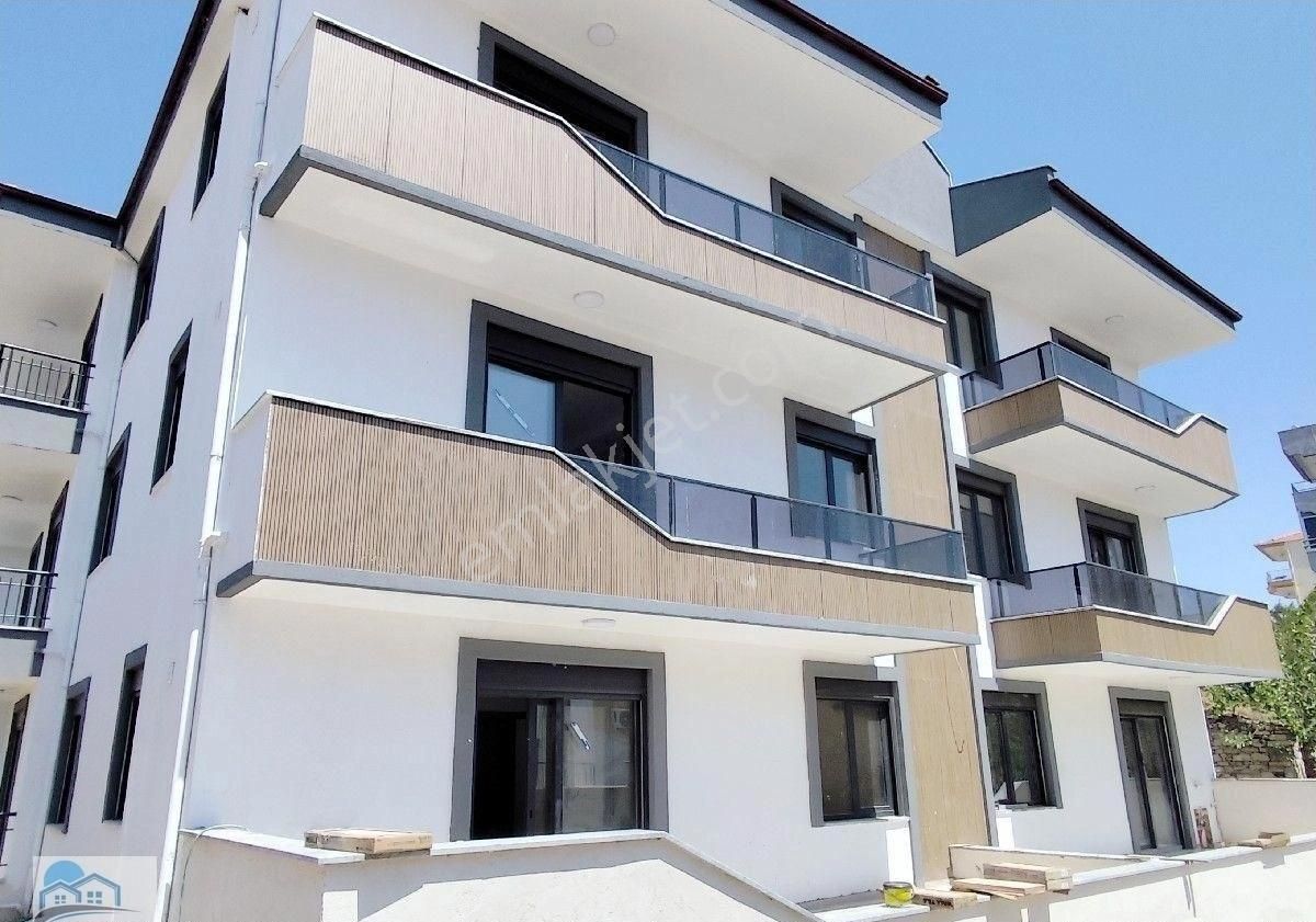 Marinadan Köşe Konumlu Ferah Lüks Daireler - Görsel 6