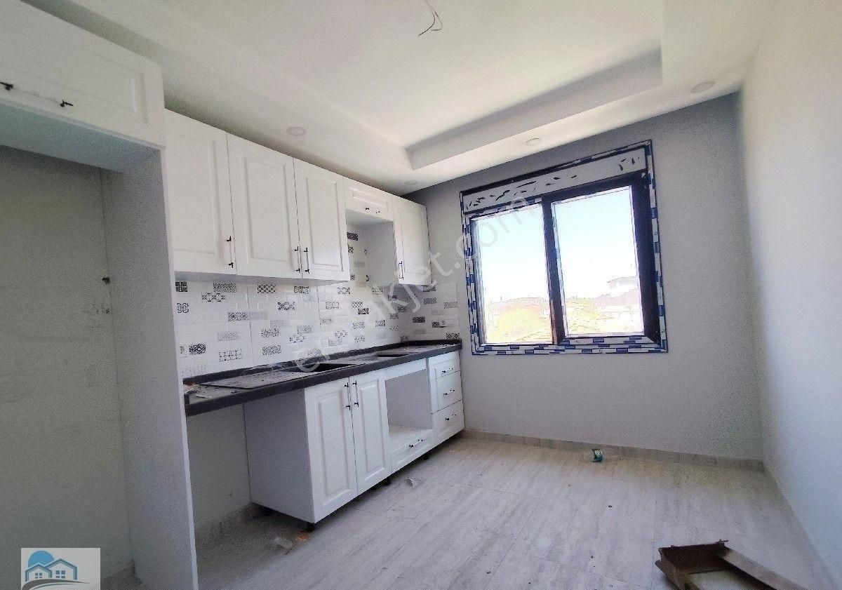 Marinadan Köşe Konumlu Ferah Lüks Daireler - Görsel 23