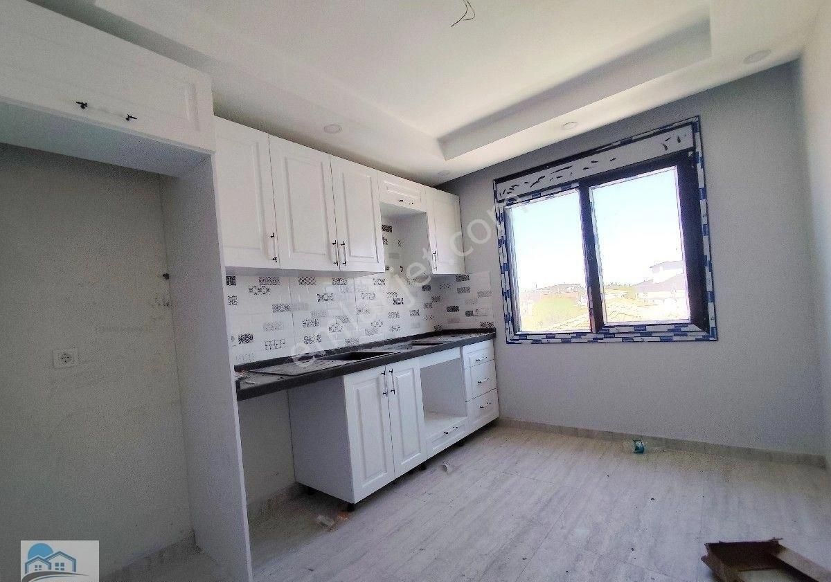Marinadan Köşe Konumlu Ferah Lüks Daireler - Görsel 20