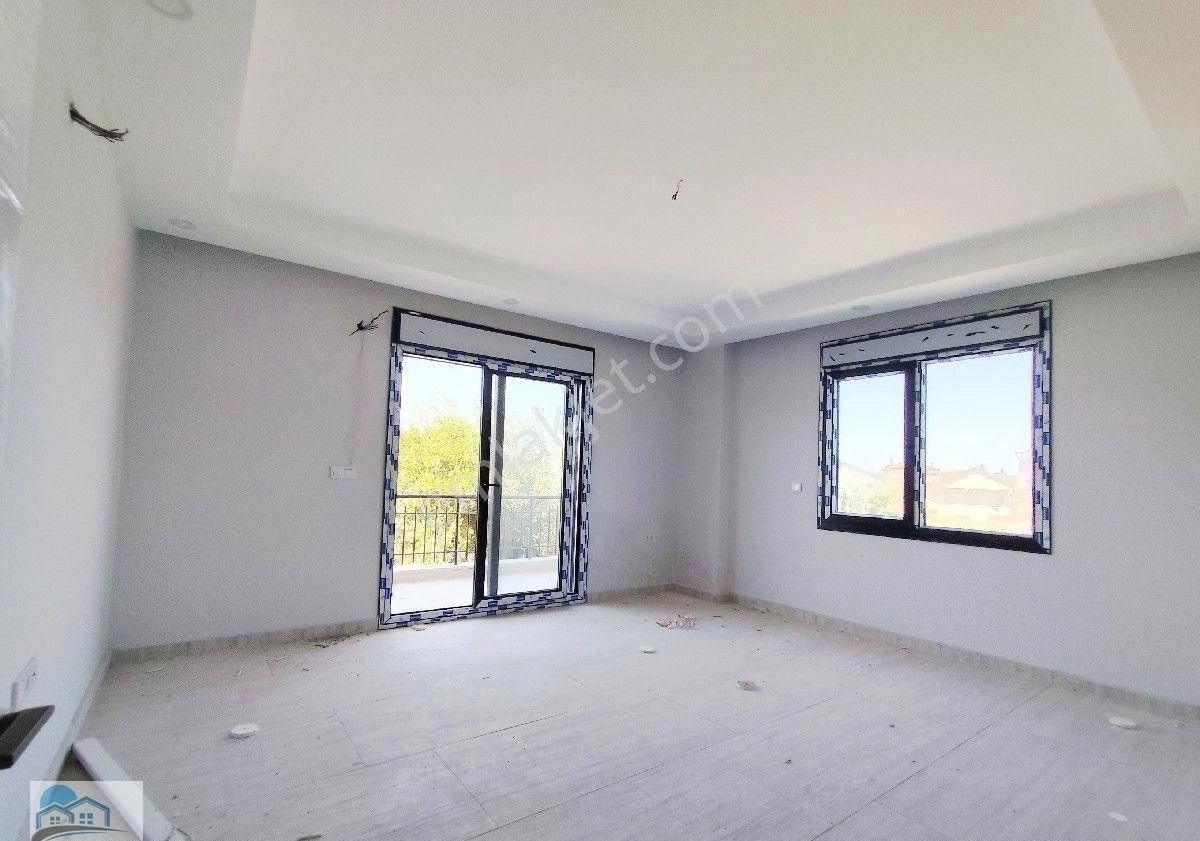 Marinadan Köşe Konumlu Ferah Lüks Daireler - Görsel 31