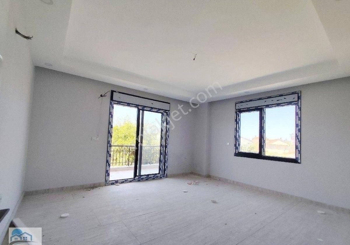 Marinadan Köşe Konumlu Ferah Lüks Daireler - Görsel 26