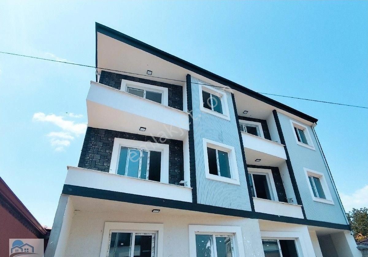 Marinadan Fırsat Fiyatlı Ferah Lüks Daireler