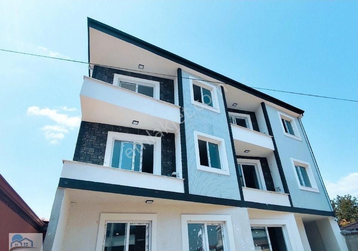 Marinadan Fırsat Fiyatlı Ferah Lüks Daireler - Görsel 11