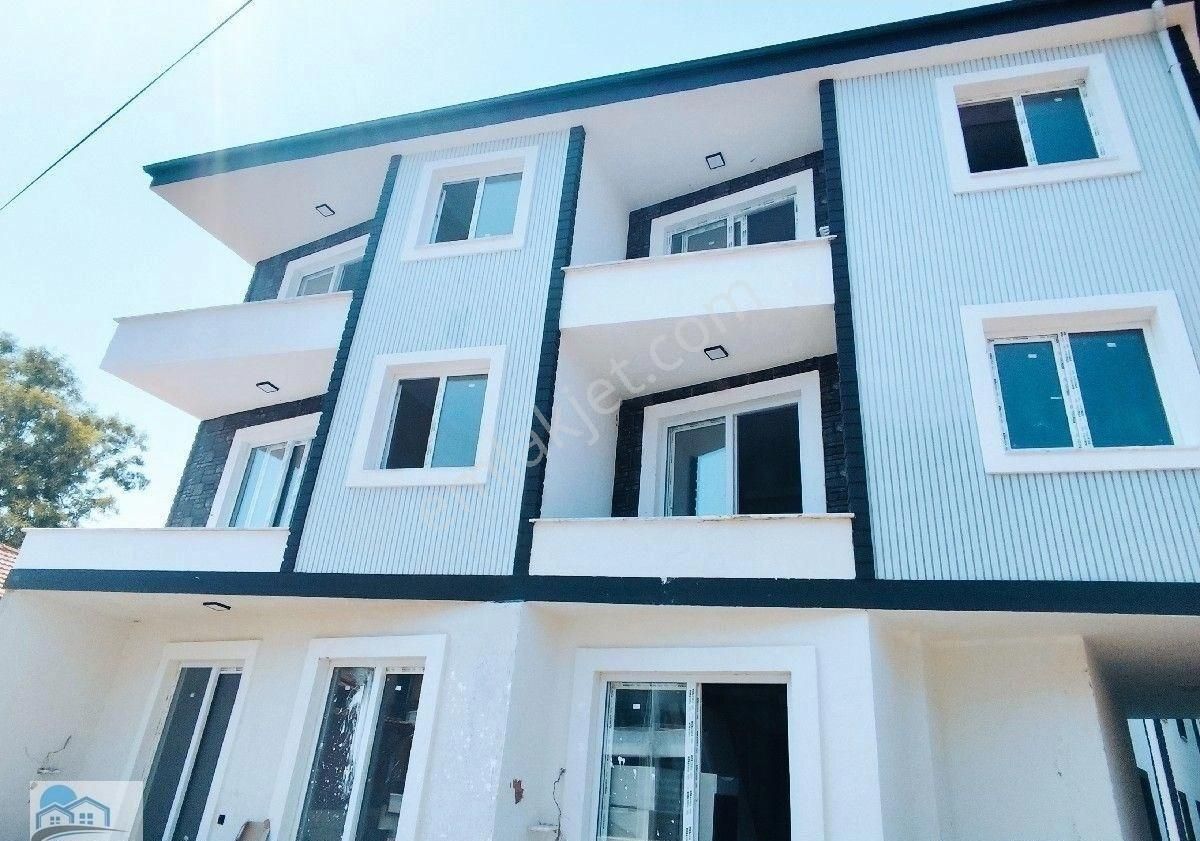 Marinadan Fırsat Fiyatlı Ferah Lüks Daireler - Görsel 10