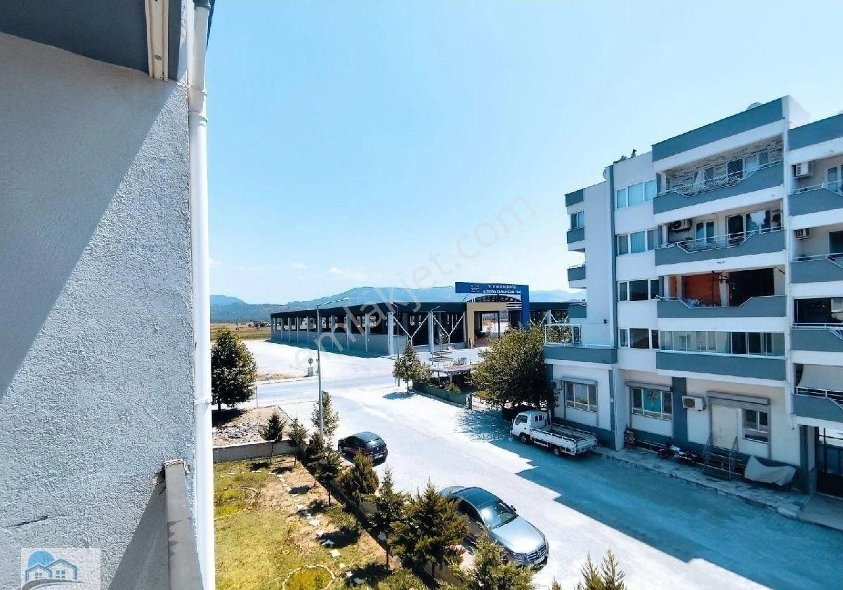 1+1 Satılık Havuzlu Daire - Görsel 5