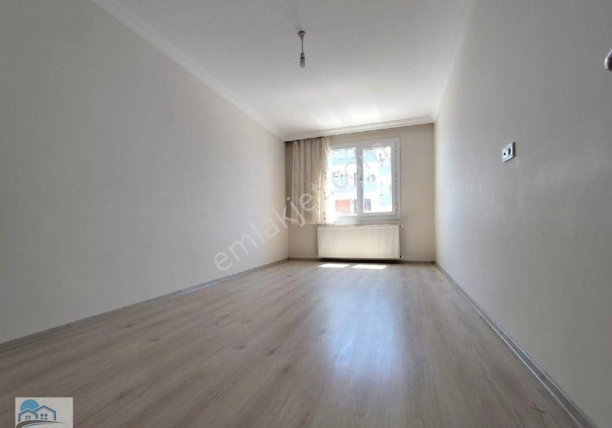 1+1 Satılık Havuzlu Daire - Görsel 20
