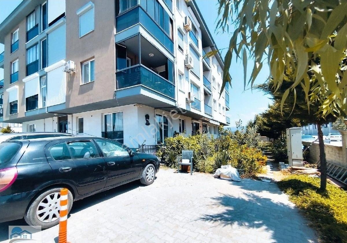 1+1 Satılık Havuzlu Daire - Görsel 16