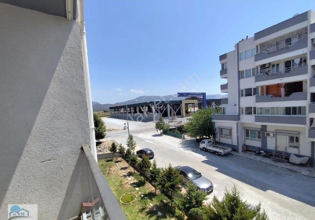 1+1 Satılık Havuzlu Daire - Görsel 11