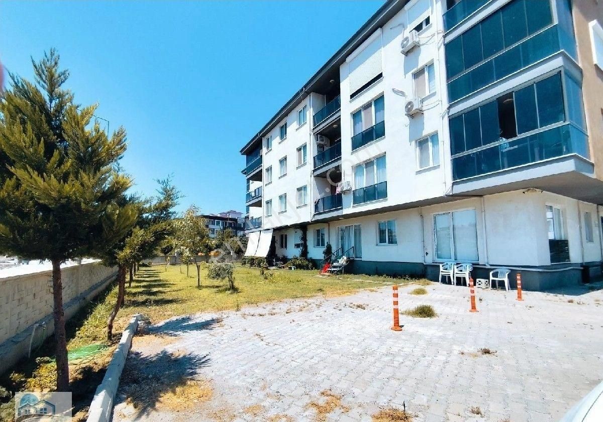 1+1 Satılık Havuzlu Daire - Görsel 18