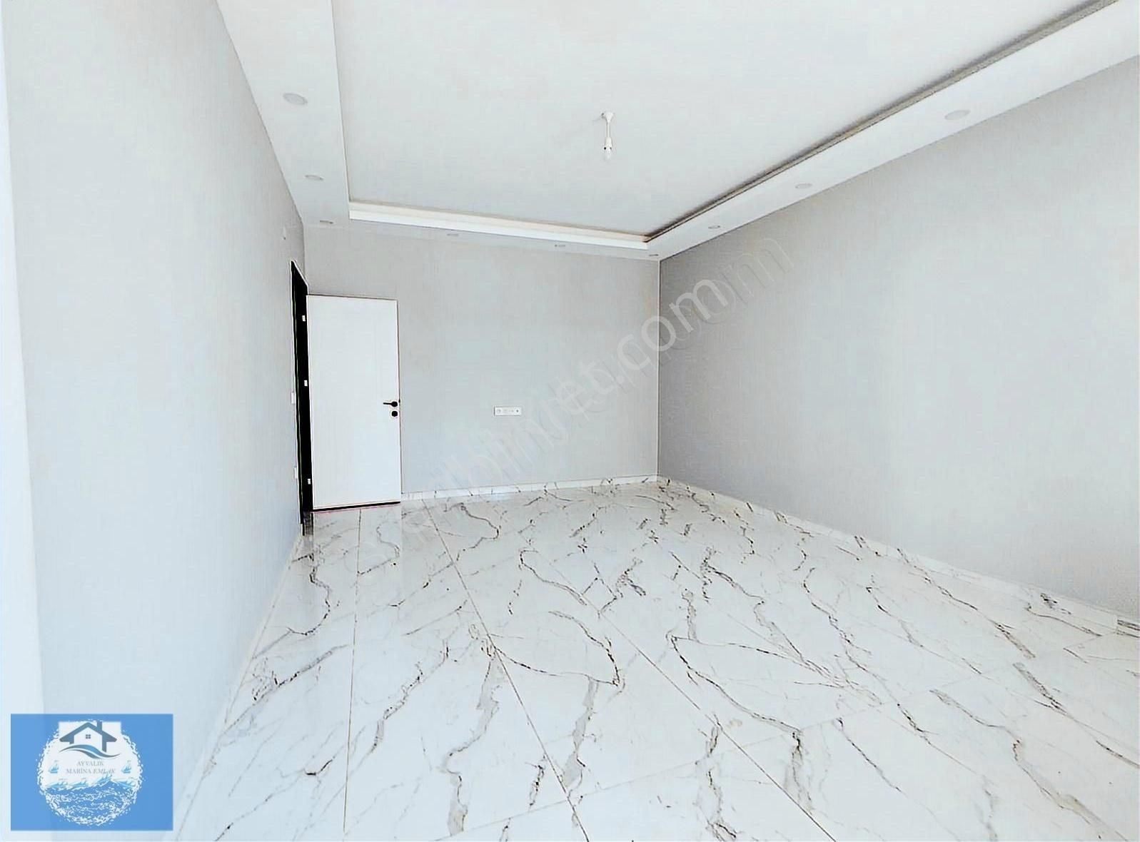 Marinadan Müstakil Tadında Lüks Daireler - Görsel 33